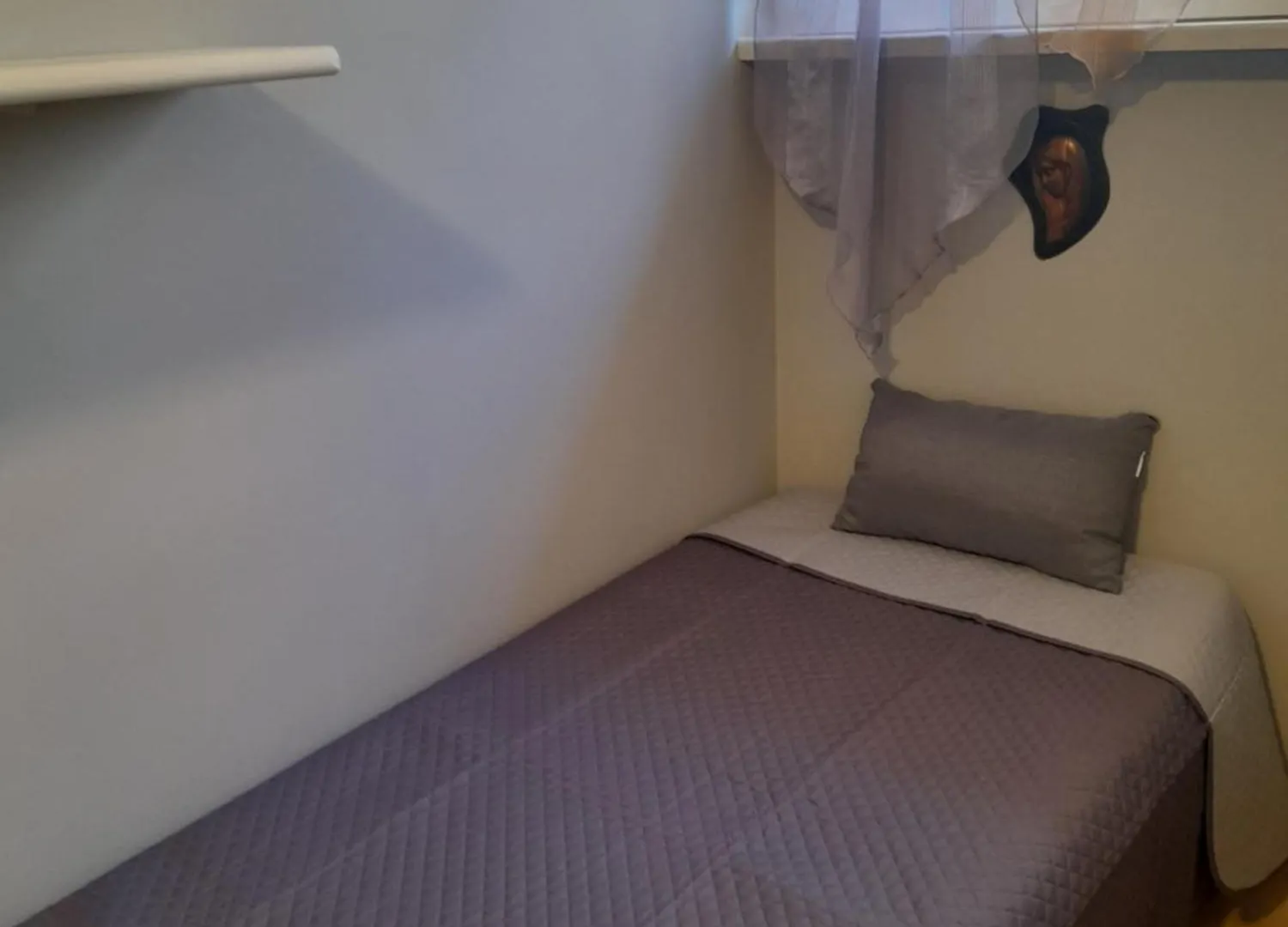 Stella Condo Rome