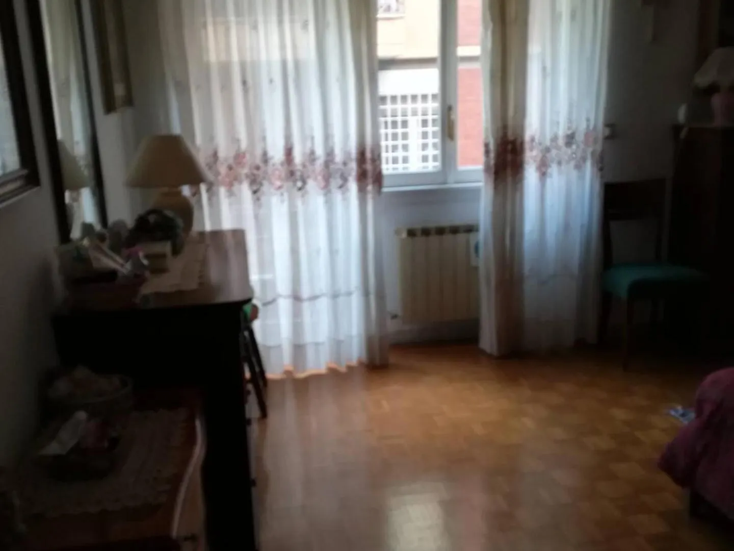 Stella Condo Rome Italy