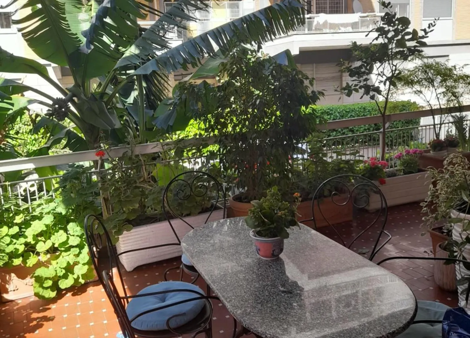 Stella Condo Rome